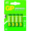 GP Batteries Greencell AA