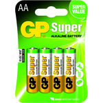 GP Batteries Super AA
