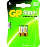 GP Batteries Super N