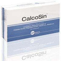 GP Pharma Calcosin Bustine