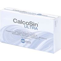 GP Pharma Calcosin Ultra Apparato Urinario Bustine