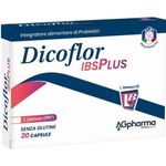 GP Pharma Dicoflor IBS Plus Capsule