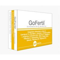 GP Pharma Gofertil