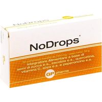 GP Pharma Nodrops Compresse