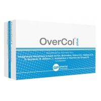 GP Pharma Overcol Plus Bustine