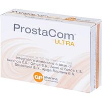 GP Pharma Prostacom Ultra Compresse