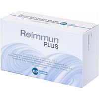 GP Pharma Reimmun Plus Bustine