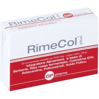 GP Pharma Rimecol Plus Compresse