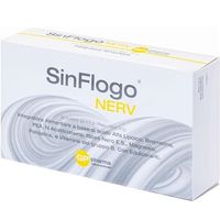 GP Pharma Sinflogo Nerv Bustine