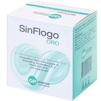 GP Pharma Sinflogo Oro Bustine