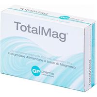 GP Pharma Totalmag Compresse
