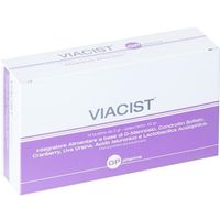 GP Pharma Viacist Bustine