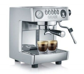 Graef ES 850