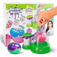 Grandi Giochi Doctor Squish