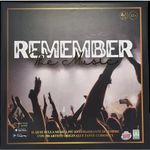 Grandi Giochi Remember The Music