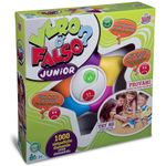 Grandi Giochi Vero o Falso? Junior
