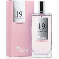 Grasse Parfums Eau de Parfum n° 19