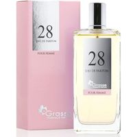 Grasse Parfums Eau de Parfum n° 28