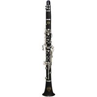 Grassi Clarinetto 17 chiavi in Sib SCL360