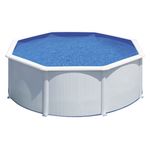 Gre Piscina Fidji rotonda
