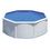 Gre Piscina Fidji rotonda