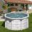 Gre Piscina rotonda Finlandia
