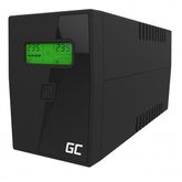 Green Cell UPS Micropower LCD