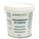 Greenatural Percarbonato di Sodio