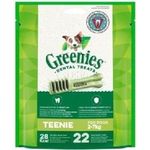 Greenies Multipack Teenie Dental Treats Cani di 2-7 kg