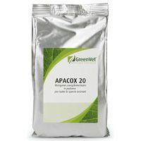 Greenvet Apacox 20