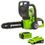 GreenWorks G40CS30