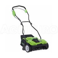 GreenWorks G40DT35