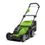 GreenWorks G40LM41