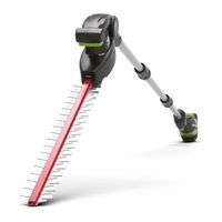 GreenWorks G48PHT