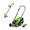 GreenWorks GD24LM33LT25K4