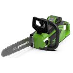 GreenWorks GD40CS15