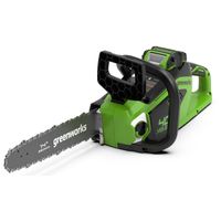 GreenWorks GD40CS15