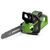 GreenWorks GD40CS15