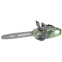 GreenWorks GD40CS18