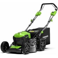 GreenWorks GD40LM46SP