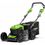GreenWorks GD40LM46SP
