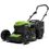 GreenWorks GD48LM46