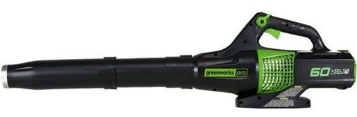GreenWorks GD60AB