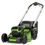 GreenWorks GD60LM46SP