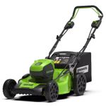 GreenWorks GD60LM51SP