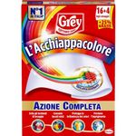 Grey L'Acchiappacolore