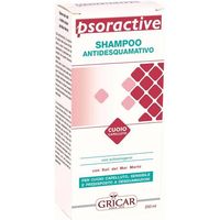Gricar Psoractive Shampoo Antidesquamativo