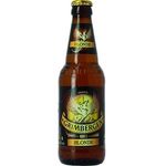 Grimbergen Blonde