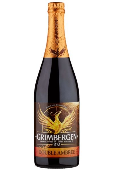 Grimbergen Double Ambrée