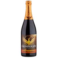 Grimbergen Double Ambrée